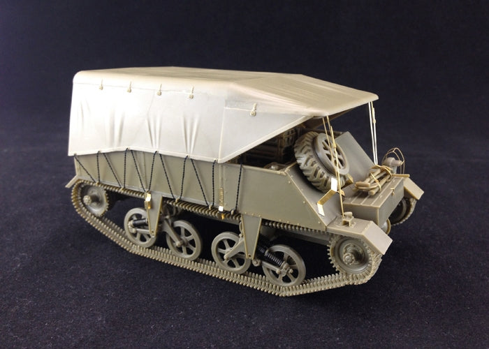 Bronco CB35188 Loyd Carrier No.2 Mk.II 1/35 – immagine 7