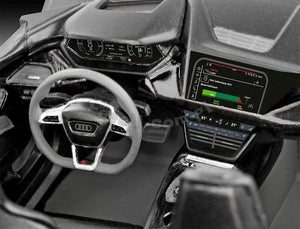 Revell 67698 Audi RS e-tron GT Easy click system Model Set 1/24 – immagine 6