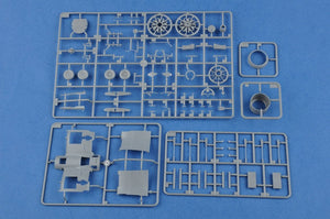 Hobby Boss 80381 F4U-1 Corsair Early version 1/48 – Bild 6
