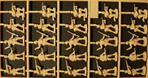 Italeri 6059 Italian Mountain Troops Alpini 1/72 – image 2