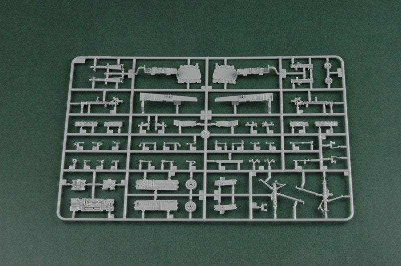 Hobby Boss 80366 F-14A Tomcat 1/48 – immagine 13