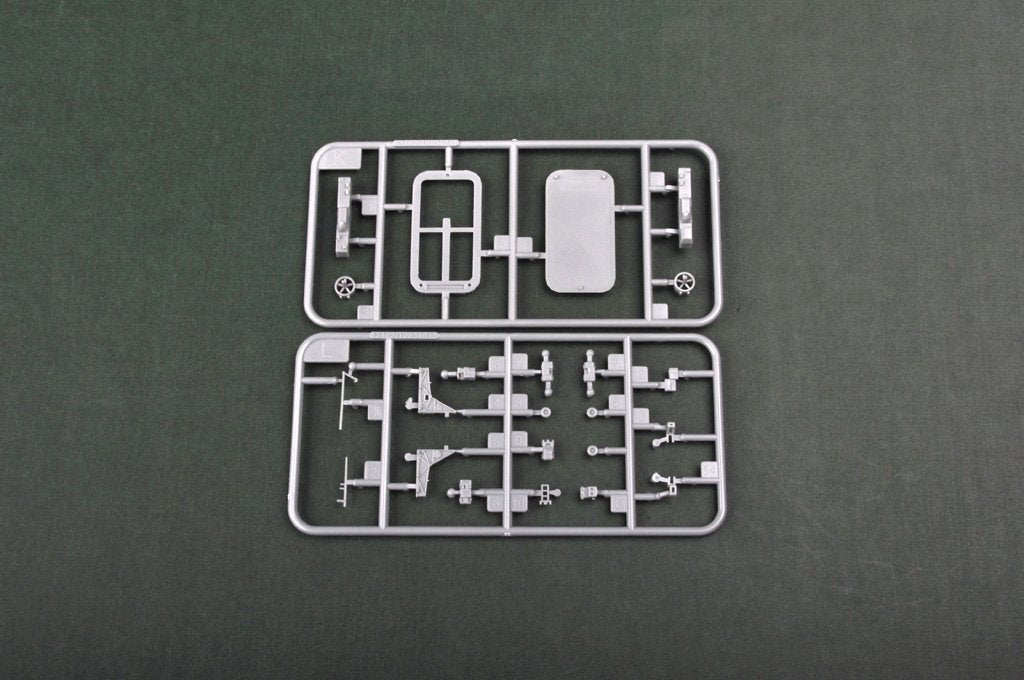 Hobby Boss 83404 USS Kearsarge LHD-3 1/700 – zdjęcie 10