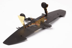 Eduard 73772 Tempest Mk. V AIRFIX 1/72 – Bild 13