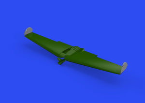 Eduard SIN64895 A6M2 Zero Model 21 ADVANCED EDUARD 1/48 – imagen 17