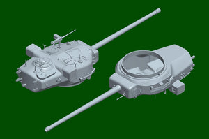 Hobby Boss 84511 US T29E3 Heavy Tank 1/35 – image 3