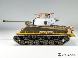 E.T. Model P35-260 Lights Set with Guards for U.S.Army M4 Sherman 1/35 – Bild 8
