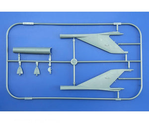 Eduard 84128 MiG-21MFN 1/48 – image 11