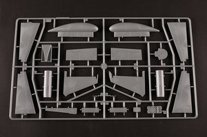 Hobby Boss 81785 U-2S « Dragon Lady » Senior Span 1/48 – image 23