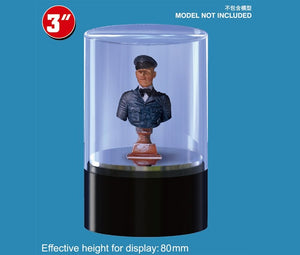 Trumpeter 09832 TURNTABLE DISPLAY diameter 90mm