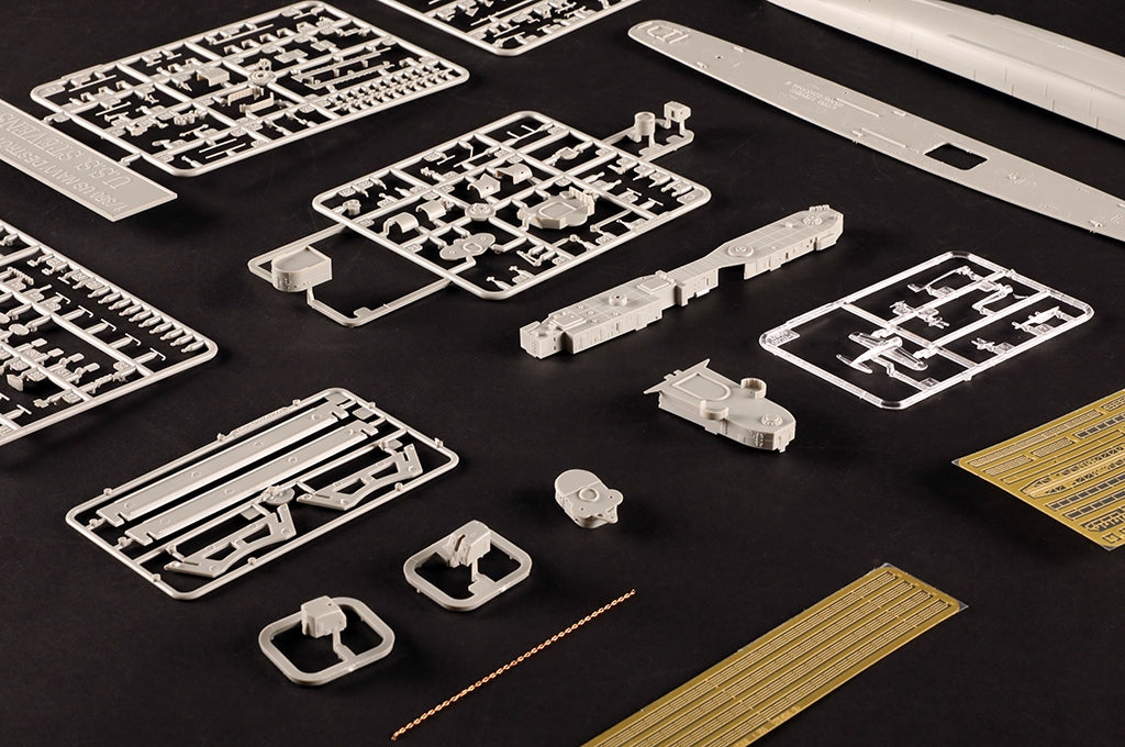 I Love Kit 65308 USS Stevens DD-479 1/350