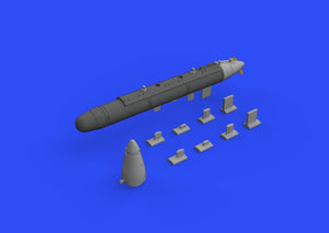 Eduard 648492 AN/ALQ-71(V)-3 ECM pour maquettes au 1/48 – image 2