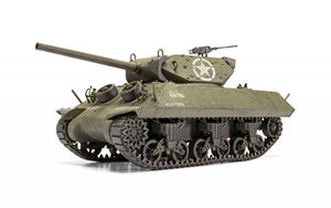 Airfix 1360 M10 GMC (U.S. Army) 1/35 – Bild 4