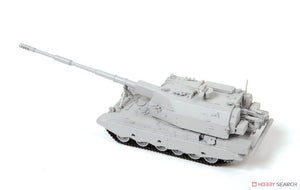 Zvezda 5055 2S35 “Koalitsiya” Russian self propelled howitzer 1/72 – Bild 4