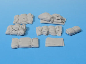 Eureka XXL E-030 Universal Tent &amp;amp; Tarp Set 3 – imagen 2