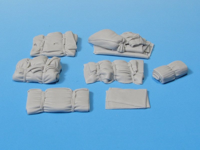 Eureka XXL E-030 Universal Tent &amp;amp; Tarp Set 3 – imagen 2