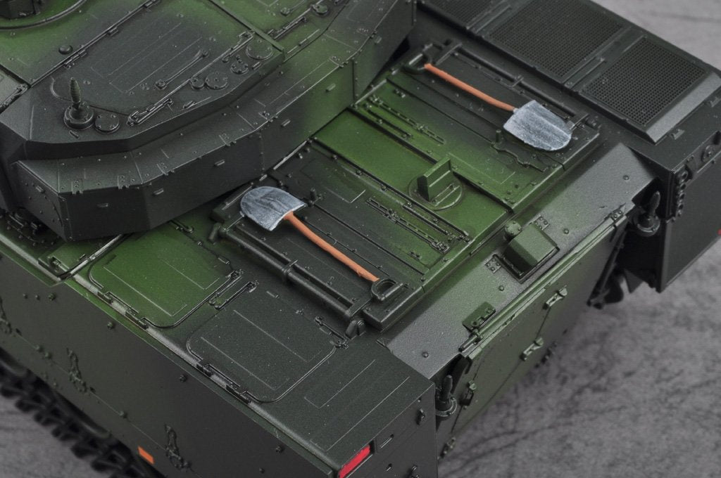 Hobby Boss 83823 Swidish CV9035 IFV 1/35 – zdjęcie 12