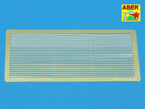Aber 35A016 Chains (1/35)