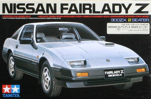 Tamiya 24042 Nissan 300ZX 2 Seater Kit 1/24