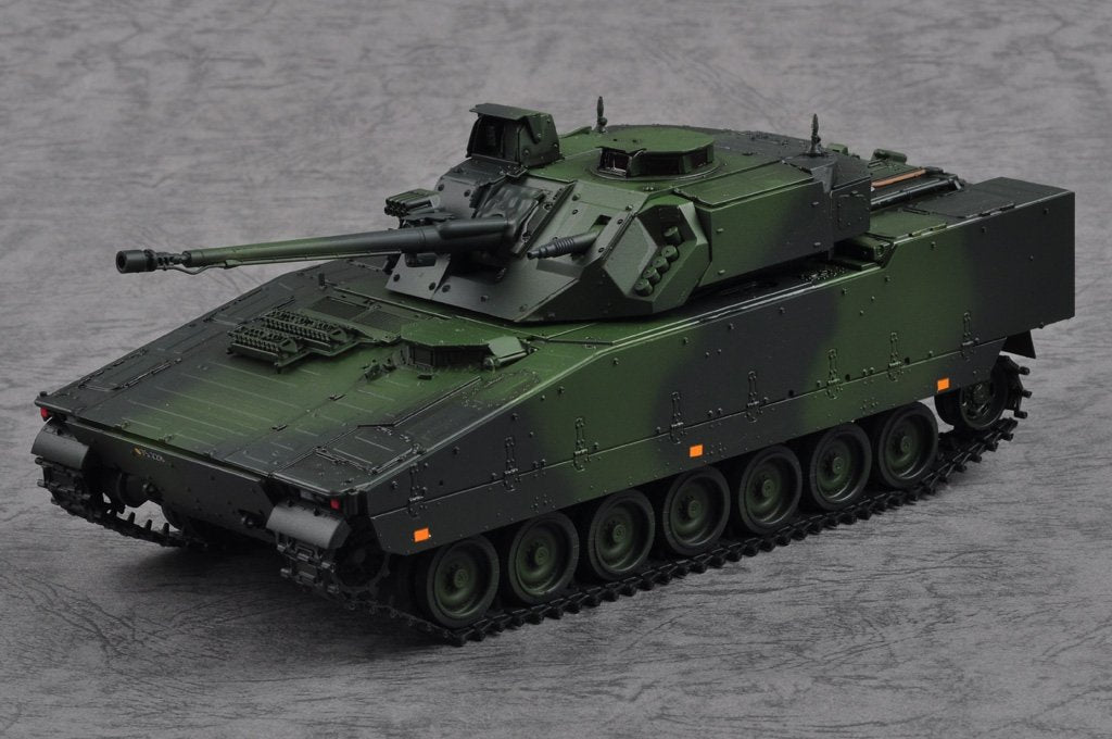 Hobby Boss 83823 Swidish CV9035 IFV 1/35 – zdjęcie 11