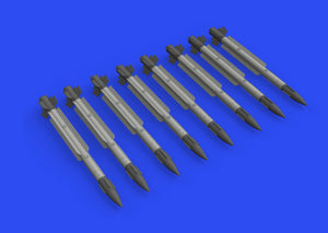 Eduard 648749 MICA RF PRINT 1/48 – Bild 5