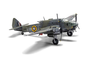 Airfix 04021 Bristol Beaufort Mk.I 1/72 – Bild 5