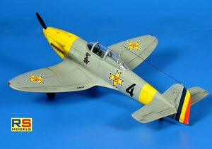 RS Models 92265 Heinkel 112 B 1/72 – image 3