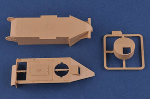 Hobby Boss 84514 Soviet BT-2 Tank early 1/35 – imagen 7