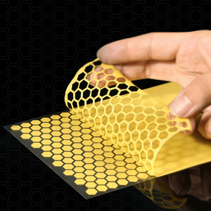 DSPIAE PMT-H07 7mm Precut Masking Tape - 7mm Hexagonal – immagine 2