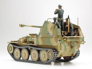 Tamiya 35364 Chasseur de chars allemand Marder III M « Front de Normandie » 1/35 – image 3