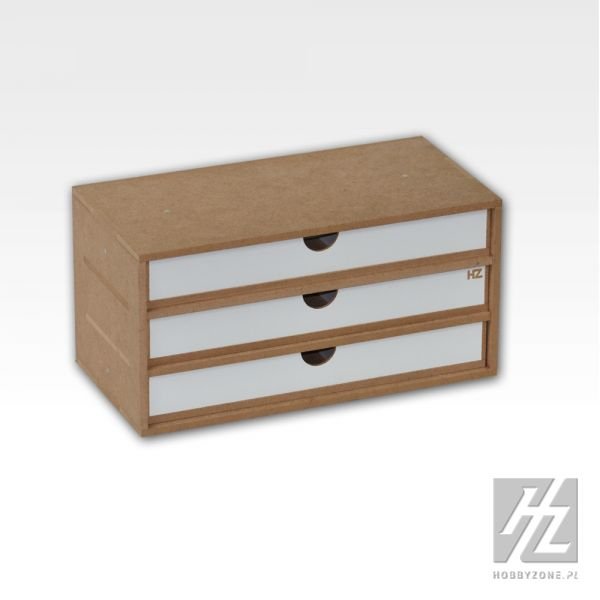 Hobby Zone OM02a - Drawer Module x 3