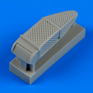 Radiateur d&amp;#39;huile Quickboost QB48588 IL-10 Autre 1/48