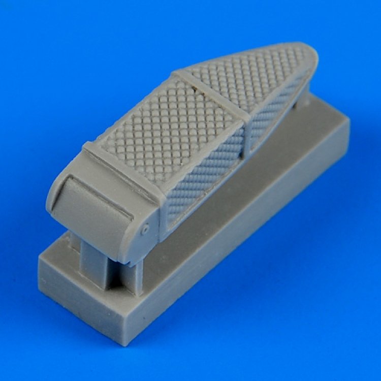 Radiateur d&amp;#39;huile Quickboost QB48588 IL-10 Autre 1/48