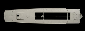 Italeri 5625 SCHNELLBOOT S-26 / S-38 1/35 – Bild 13