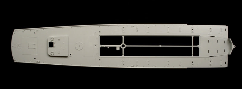 Italeri 5625 SCHNELLBOOT S-26 / S-38 1/35 – Bild 13