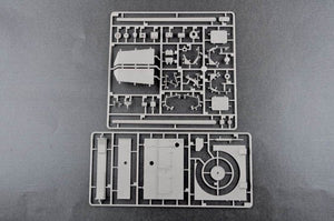 Trumpeter 00920 Char moyen allemand Pzkpfw IV Ausf.H 1/16 – image 10