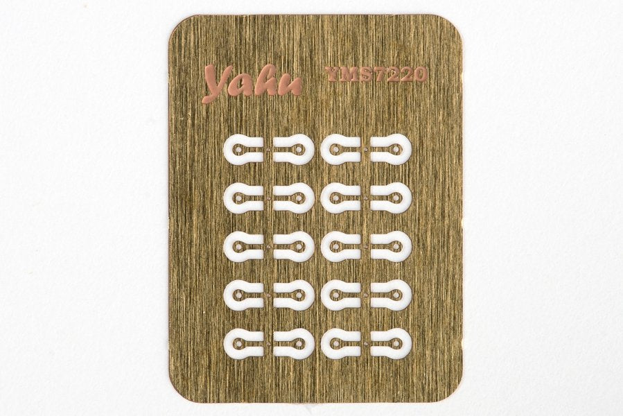 Tendeurs Yahu YMS7220 1/72