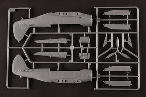 Hobby Boss 81784 TBD-1A Devastator 1/48 – Bild 14