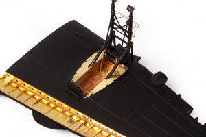 Eduard BIG49361 Beaufort Mk. I PARTIE II ICM 1/48 – image 9