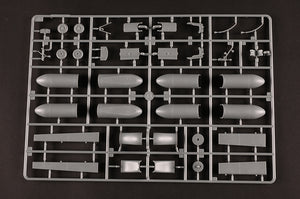 Hobby Boss 81740 U-2R Dragon Lady 1/48 – image 17