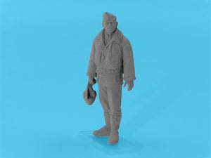 ICM 48090 RAF Bomber and Torpedo Pilots 1939-1945 1/48 – Bild 12