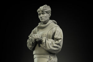 Panzer Art FI35-042 Soviet assault engineer No.1 1/35 – Bild 3