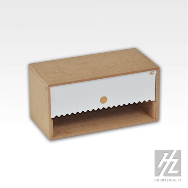 Hobby Zone OM08a Paper Towel Module