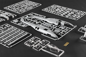 Trumpeter 05828 Mi-24A Hind-B 1/48 – Bild 27