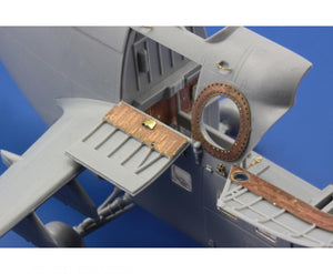 Eduard 72513 Mi-24V Hind E exterior 1/72 ZVEZDA – immagine 2