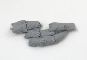 Panzer Art RE35-558 Sandbags armor for A15 “Crusader” 1/35 – immagine 3