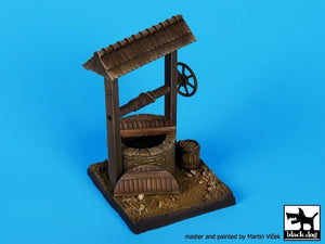 Socle Black Dog D35060 au 1/35 – image 3
