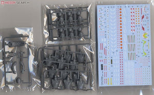 Fujimi 112442 PIT CREW SET A 1/24 – immagine 3