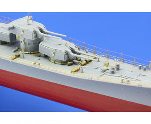 Eduard 53074 TONE 1/350 Tamiya – Bild 3