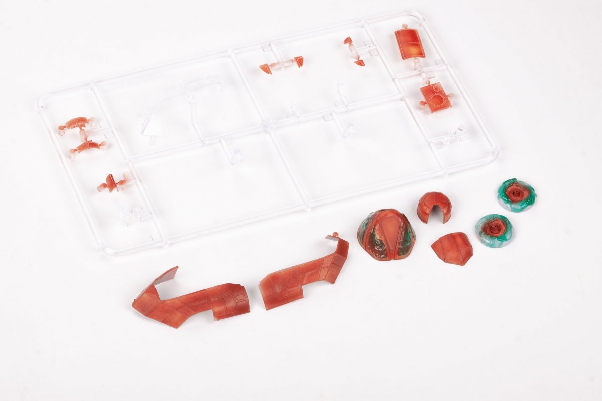Eduard EX779 Blenheim Mk.I AIRFIX 1/48 – Bild 3