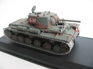 PST 72035 KV-1C Heavy Tank 1/72 – immagine 2